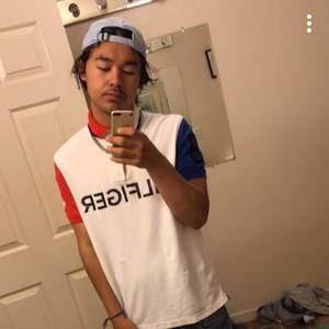 Meet your Posher, Grant